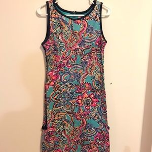 Lilly Pulitzer Shift Dress